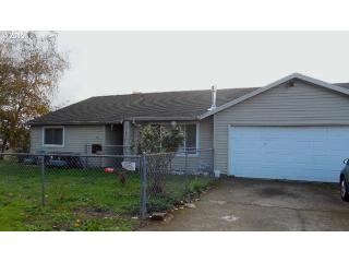 712 Shirley St, Liberal OR  97038-8381 exterior