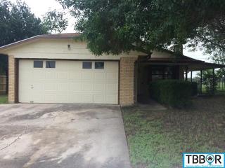 106 Jordan Loop, Nolanville, TX 76559-4547