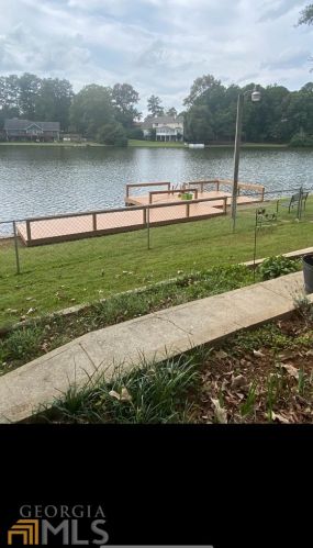 2075 Hampton Trl, Conyers GA  30013-2347 exterior