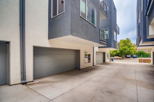 3320 Washington St, Englewood CO 80113-5854 exterior