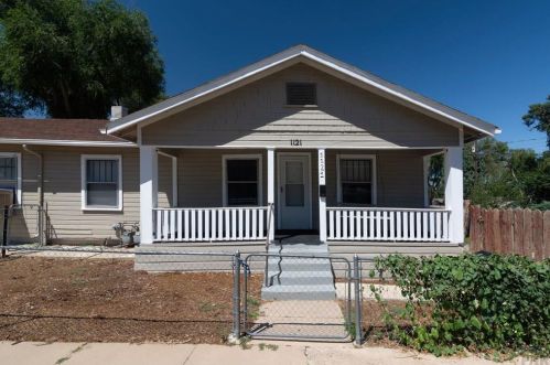 2602 6th Ave, Pueblo, CO 81003-1719