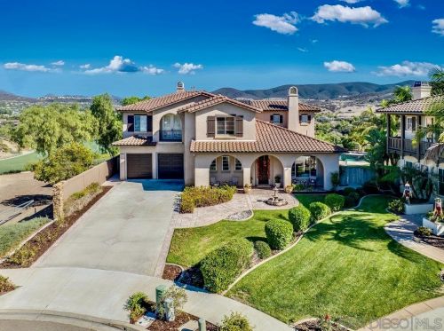 9608 Deer Trail Dr, San Diego, CA 92127-3463