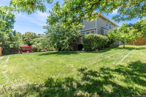 6152 Nome Ct, Englewood CO 80111-6834 exterior