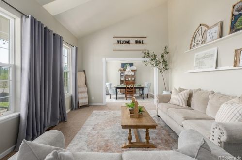 2055 Pinto Trl, Elizabeth CO 80107-8494 exterior