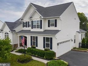 13401 Eagles Rest Dr, Leesburg, VA 20176-5032