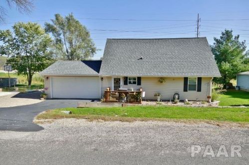 7706 Jefferson, Peoria IL  61607-2721 exterior