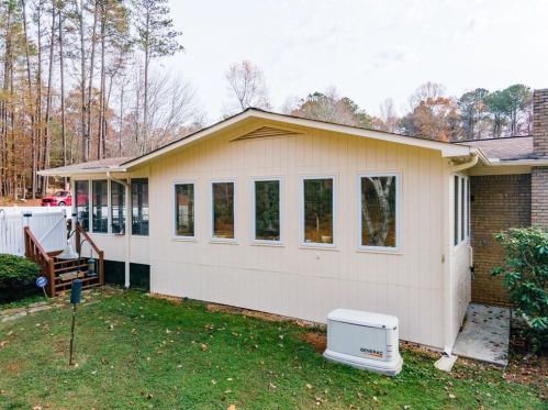 101 Dogwood Trl, Big Canoe GA  30143-2041 exterior