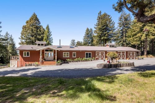 46450 Seaside School Rd, The Sea Ranch, CA 95445-7523