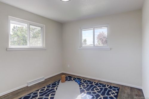 8065 63rd Ave, Arvada CO  80004-3411 exterior