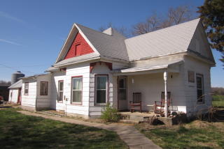 72 Poplar St, Randall, KS 66963-4050