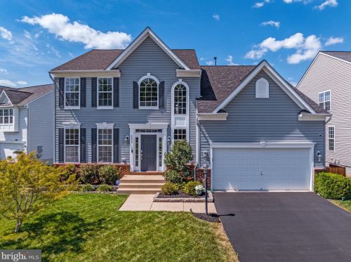 7532 San Diego Ct, Gainesville, VA 20155-1869