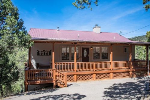 113 Sandia Rd, Ruidoso, NM 88345
