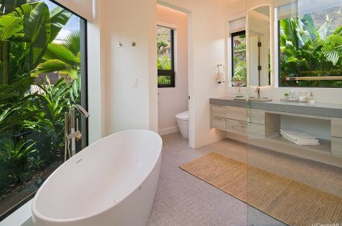 3795 Diamond Head Rd, Honolulu HI  96816-4445 exterior