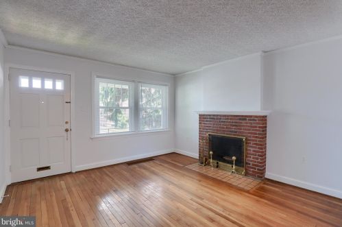 446 Ross St, Lancaster PA  17602-1944 exterior