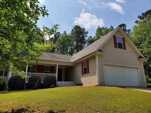 185 Cheyenne Dr, Porterdale, GA 30016-6608