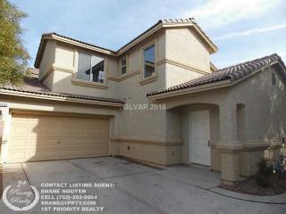 1453 Evening Song Ave, Henderson NV  89012-4465 exterior
