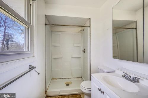 2917 Birchtree Ln, Silver Spring MD 20906-3032 exterior