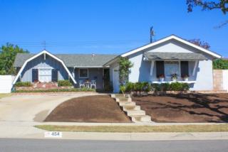 454 Rimhurst Ave, Covina, CA 91724-2836