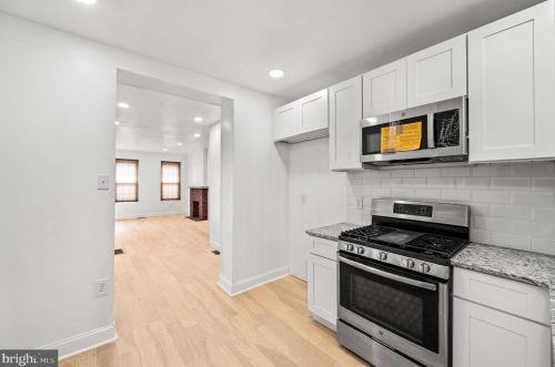 1716 Dorrance St, Philadelphia PA  19145-2109 exterior