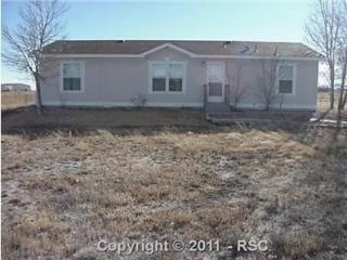 12065 Tracy Ln, Amo, CO 80831-8606
