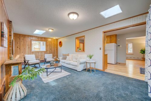 2841 Burnside Ave, Saint Paul MN  55121-1306 exterior