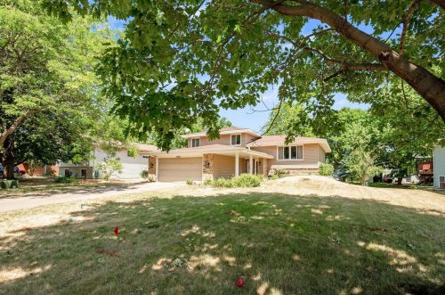 7600 83rd Ave, Minneapolis, MN 55445-2247
