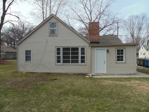 2600 Vigo St, Gary, IN 46405-2616