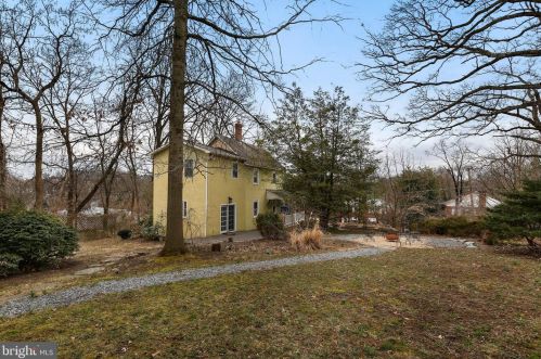 6701 Poplar Ave, Silver Spring MD 20912-4671 exterior