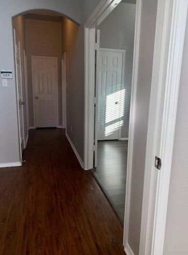4744 Homelands Way, Fort Worth TX  76135-1665 exterior