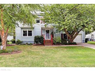 443 Sonora Dr, Hampton, VA 23669-1215