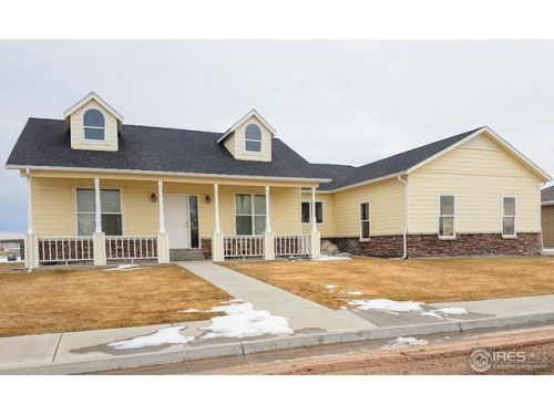 551 10th St, Akron, CO 80720-1060