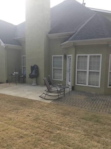 149 Wexford Ct, Stockbridge GA  30281-6307 exterior
