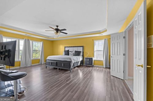 5625 Baffin Rd, Atlanta GA  30349-7050 exterior