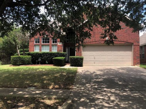 4728 Belladonna Dr, Fort Worth, TX 76123-1843