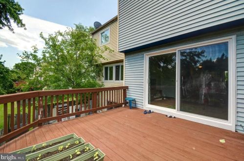 3654 Castle Ter, Silver Spring MD 20904-4747 exterior