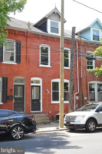 524 King St, Lancaster, PA 17602-3011