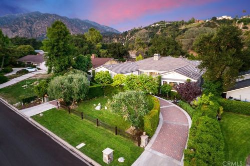 1518 Highland Oaks Dr, Arcadia, CA 91006-1831