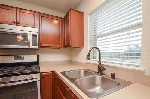 2843 Cone Flower Dr, Richmond TX 77469-5551 exterior