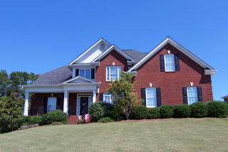 1181 Colorado Bnd, Watkinsville, GA 30677-7818