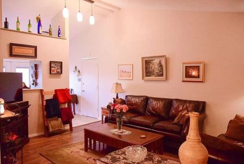 6971 Newberry Ct, Fort Worth TX  76120-1306 exterior