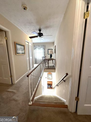 3811 Abby Ct, Atlanta GA  30329 exterior