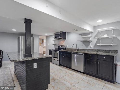 4409 Bennion Rd, Silver Spring MD 20906-4677 exterior