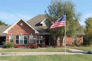 3010 Pheasant Rd, Conway, AR 72034-9646