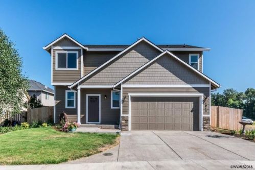 1013 Tasha Way, Lebanon, OR 97355-3966