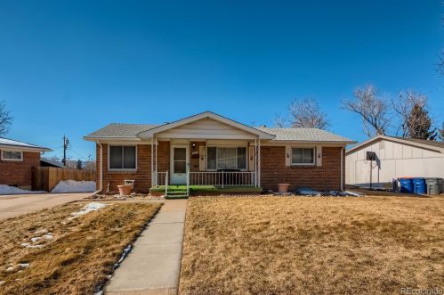 4225 Inca St, Englewood, CO 80110-4515