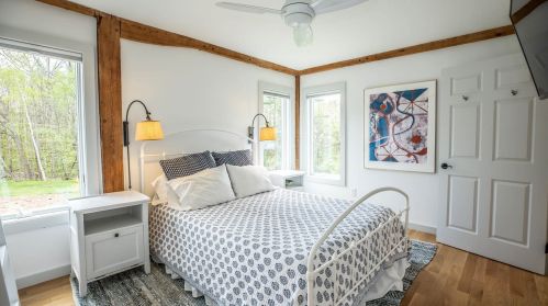 85 Log Cabin Rd, Nelson, NH 03457-5407
