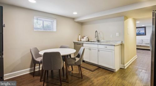 10130 Brookmoor Dr, Silver Spring MD 20901-2712 exterior