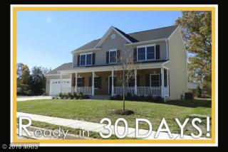 50 Summerfield Ln, Fredericksburg, VA 22405-1771