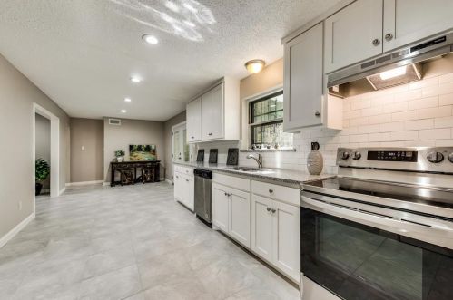7305 Greenspan Ave, Dallas TX  75232-3907 exterior