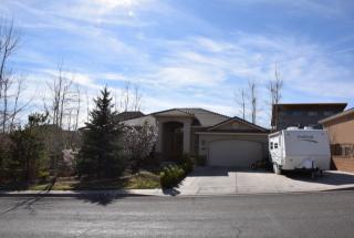 960 1850, Cedar City UT  84720-8268 exterior